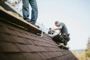 Local Roofers in Firm Zip, VA